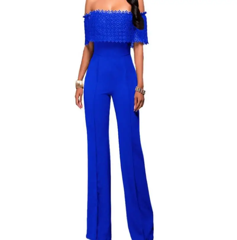 S L хит продаж/весенние женские новые модные легкие Комбинезоны для отдыха с