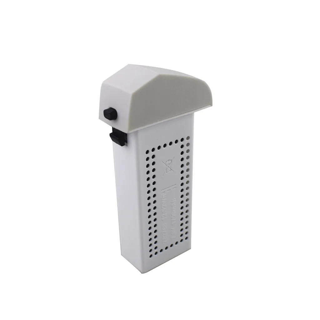 7,6 В 1700 мАч литиевая батарея для SYMA X500 X500pro X30 HS175 HS175D D65 GPS складной Квадрокоптер для аэрофотосъемки RC аккумулятор