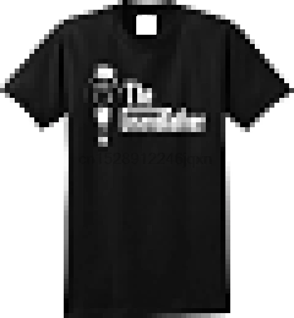 Футболка с принтом деда Дарта Вейдера короткий рукав мужская мода 2018 |