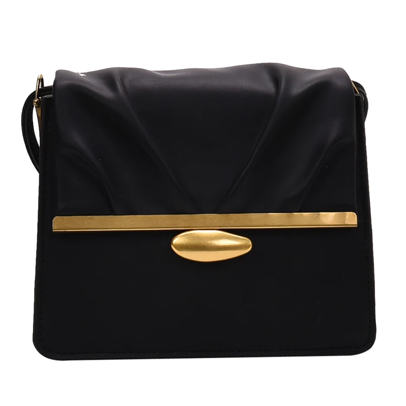 Новинка 2020 женская сумка модная через плечо сумка-мессенджер из