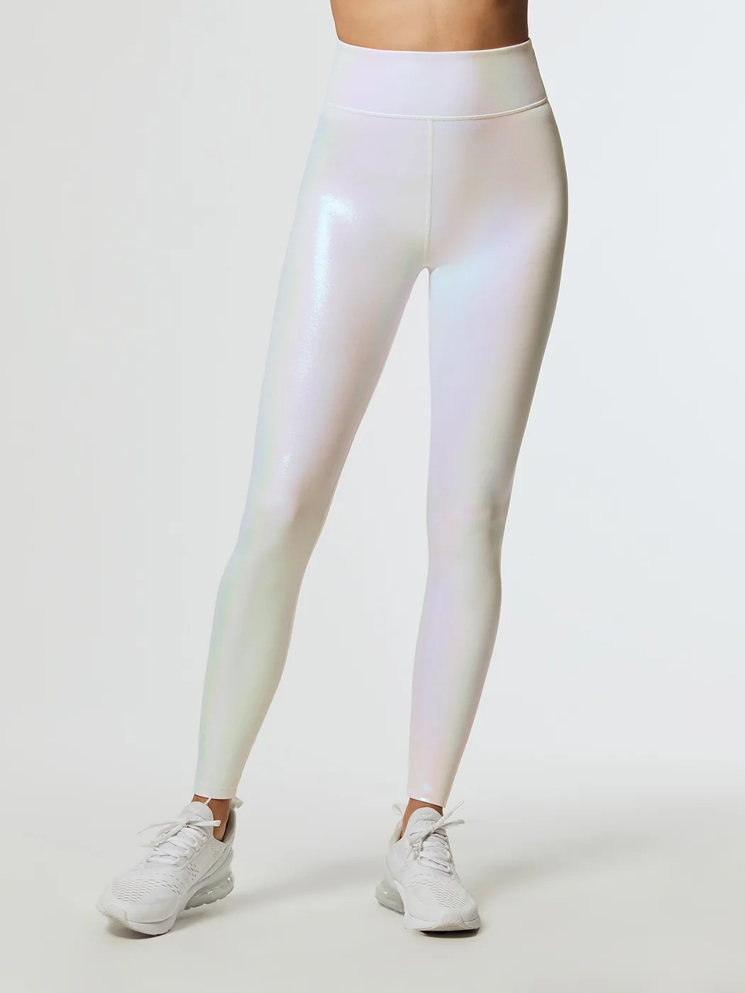

Women Fashion Leggings 2021 New Shiny Yoga Custom Butt Lifting Tight Sports Pants Fitness Yoga Wear Set Leggings Pants
