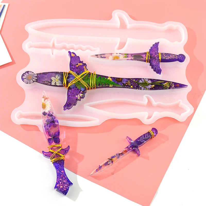 Рыцарские сапоги боевые мечи пресс формы прокладывания проводки Para Manualidades 3d