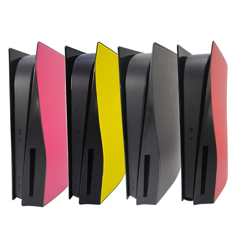 

Чехол для хоста с защитой от царапин и пыли для версии оптического привода PS5