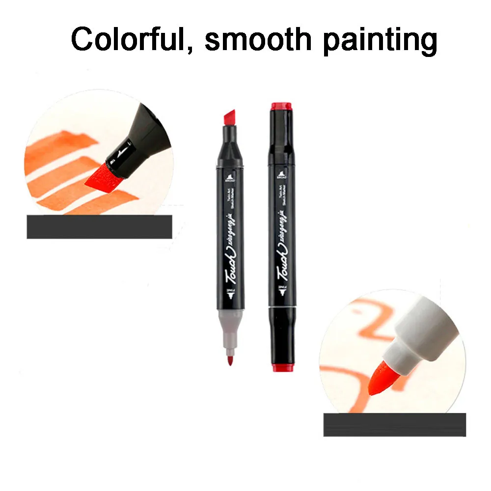 1 шт. событие фестиваль вечерние подарочная ручка для школы дети цвета двойной