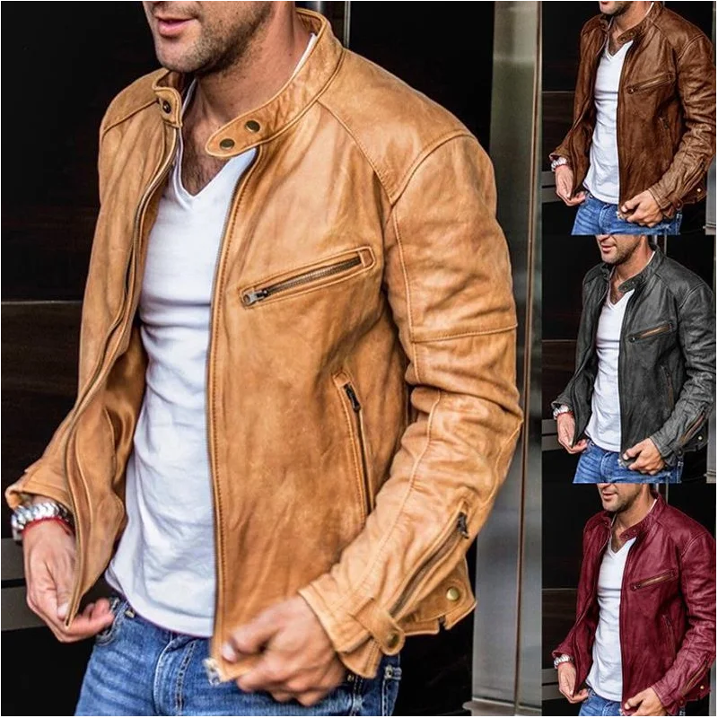 

Coats & Jackets