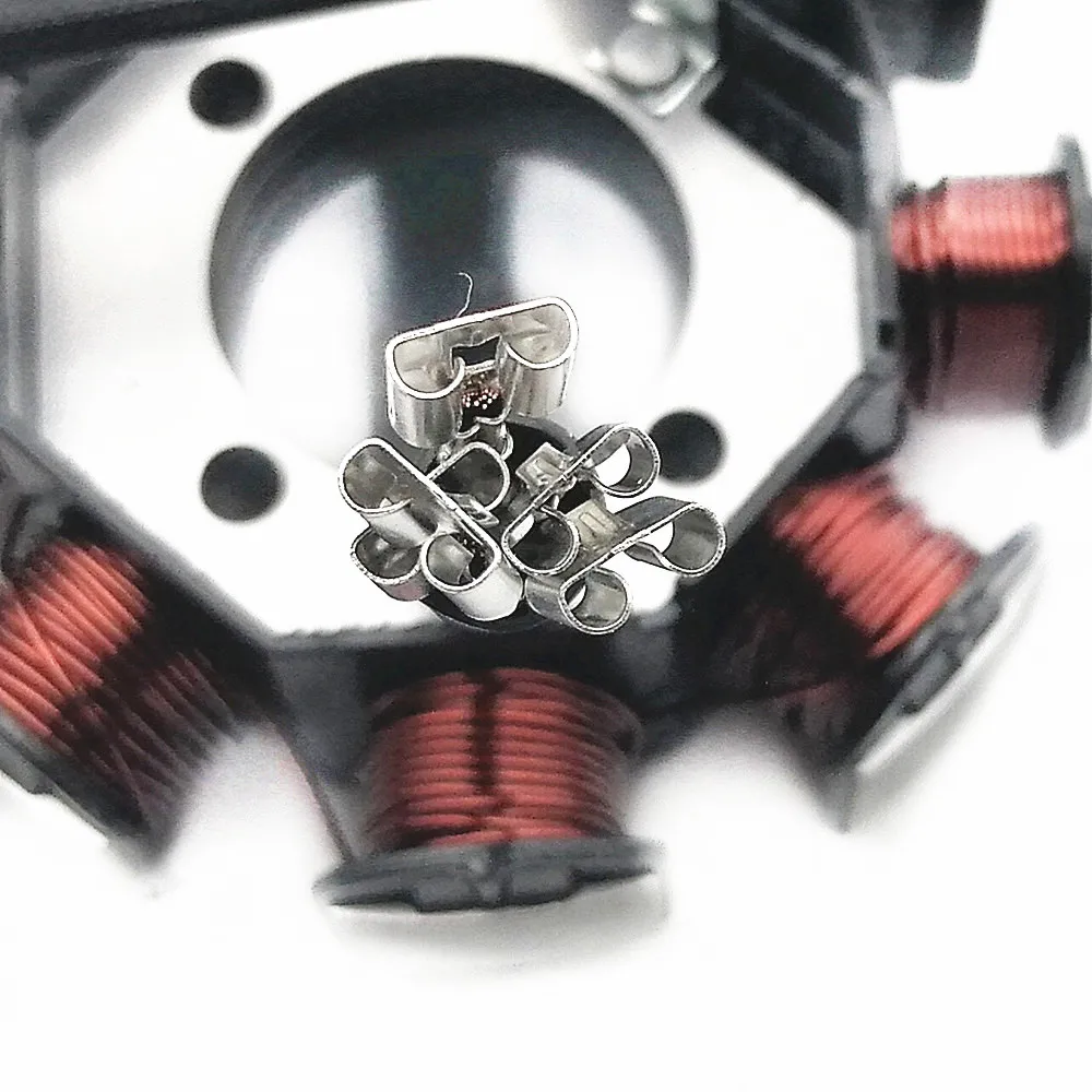 Абсолютно Новый статор маховика с 8 катушками подходит для CG 150cc 200cc 250cc двигатель