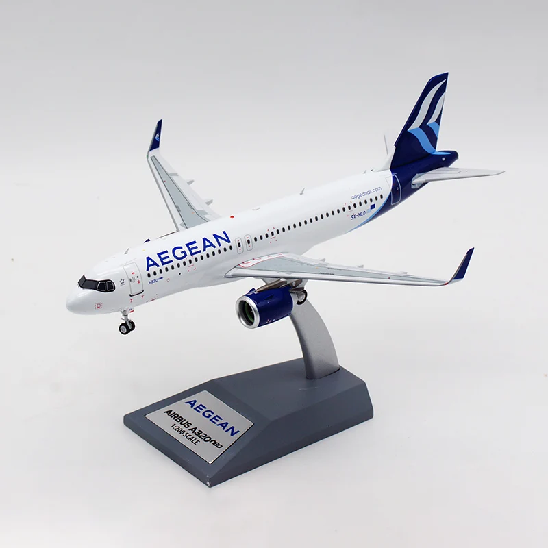 

1/200 A320 NEO SX-NEO 320