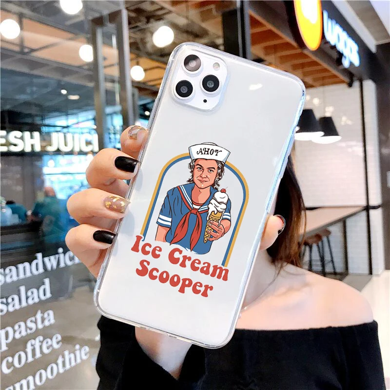 Чехол для телефона из мягкого силикона и ТПУ iPhone 11pro Max Xr Xs 5S SE 6 6S 7 8 Plus | Мобильные