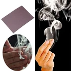 Загадочный палец дымовой реквизит Волшебный палец дымовой фантазия фотография специальные эффекты Волшебный Ц-ддл