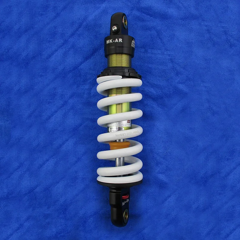 XLSION DNM MK AR 280 мм 290 295 1000LBS 360 350LBS весенний задний амортизатор для китайских