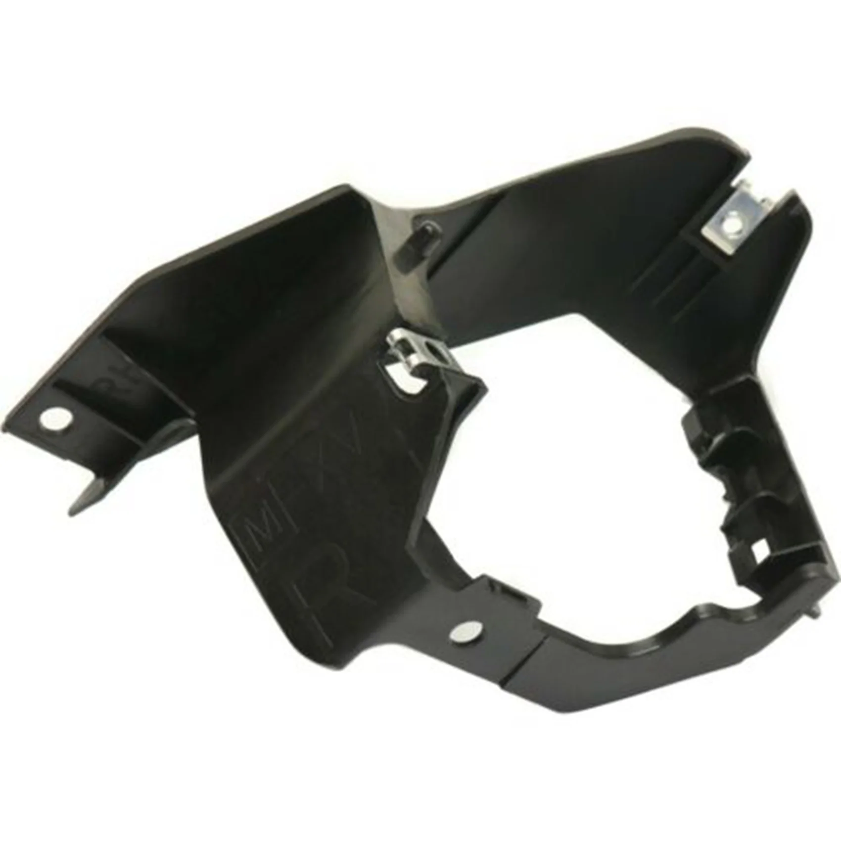 

Fog Light Bracket Set for 2013-2015 For Subaru XV Crosstrek Crosstrek 2Pc