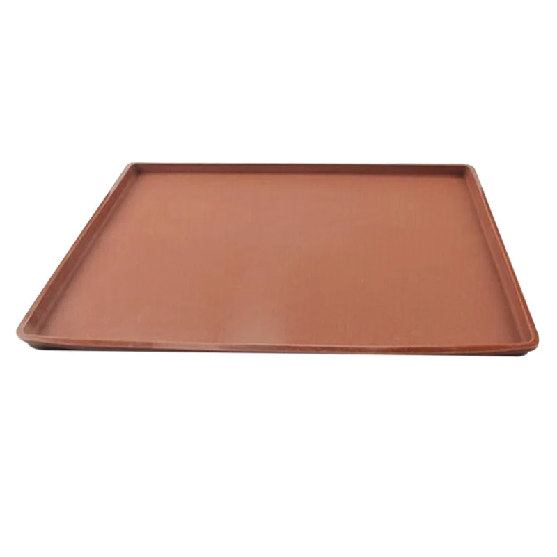 Силиконовый коврик для выпечки гибкая мягкая форма шоколада