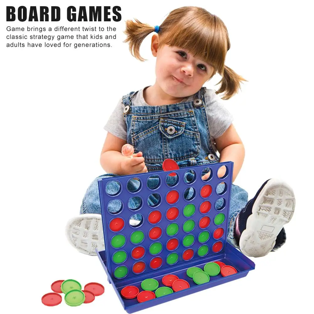 Подключение 4 классические сетки настольная игра спортивные развлечения игрушки