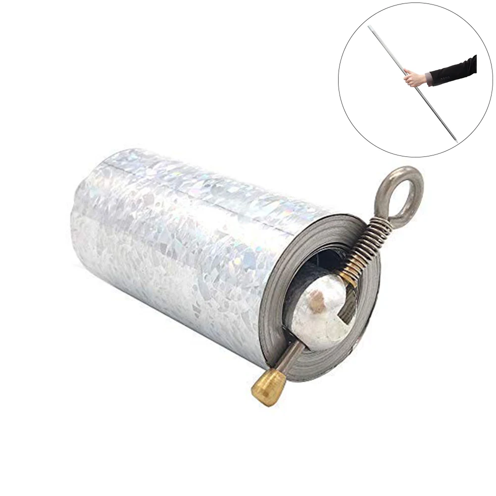 Портативная профессиональная волшебная палочка магический Телескопический