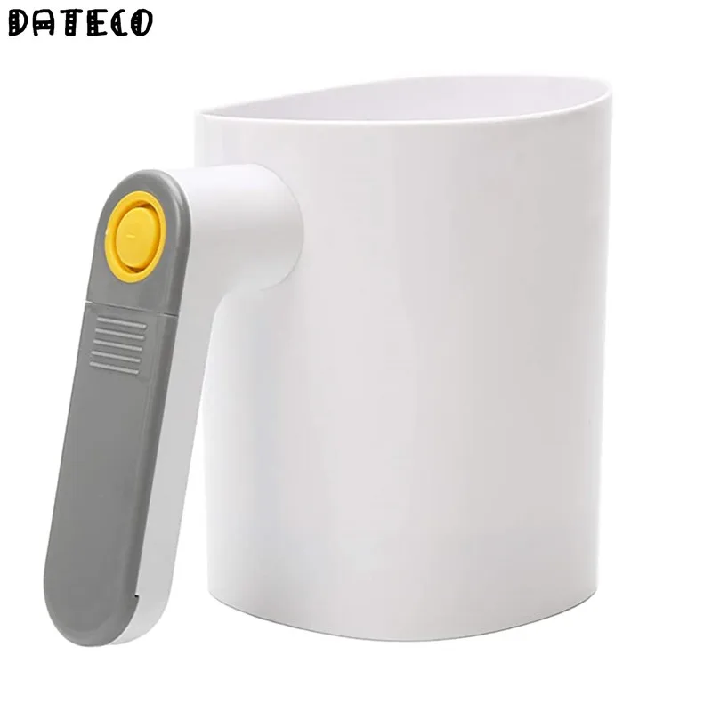 Ручное электрическое сито для порошка внутреннее из нержавеющей стали