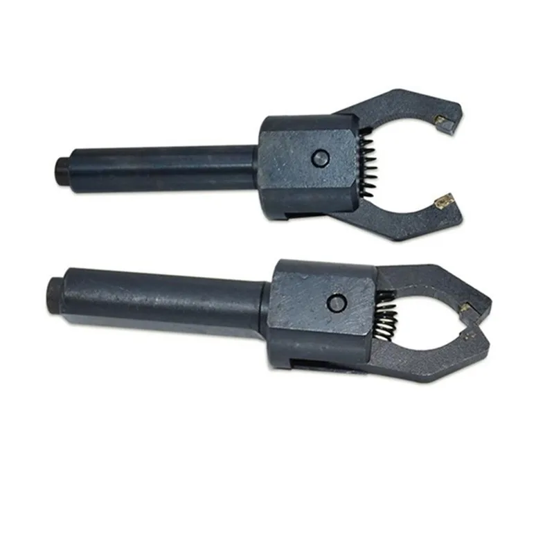 Съемник токарного станка с ЧПУ съемник автоматическое зажимное устройство резак