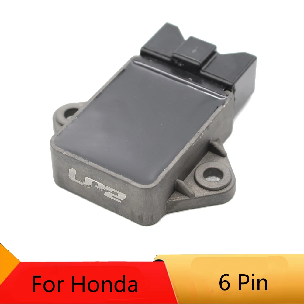 Выпрямитель регулятора напряжения для мотоцикла Honda CB750 NIGHTHAWK CB750F SEVEN пятьдесят CB1000F ST1100 CBR1000F