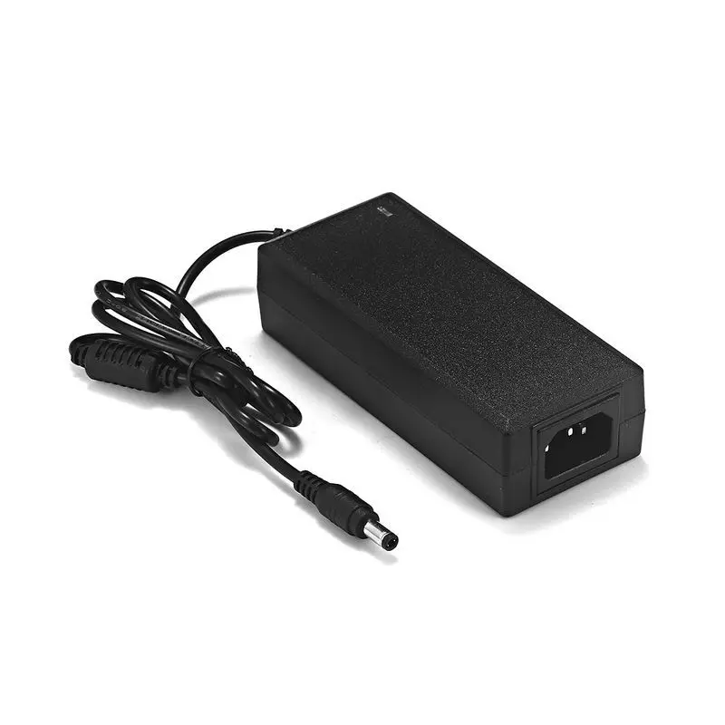 10 шт. DC 12 В 8А lC блок питания для CCTV 5050 Magic WS2811 полоса света AC 220 до трансформатор