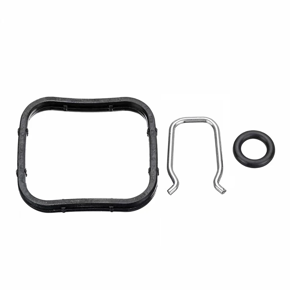 Алюминиевый корпус термостата кожух для Chevrolet Chevy Cruze Aveo Orlando и Opel Astra Zafira Signum Moka