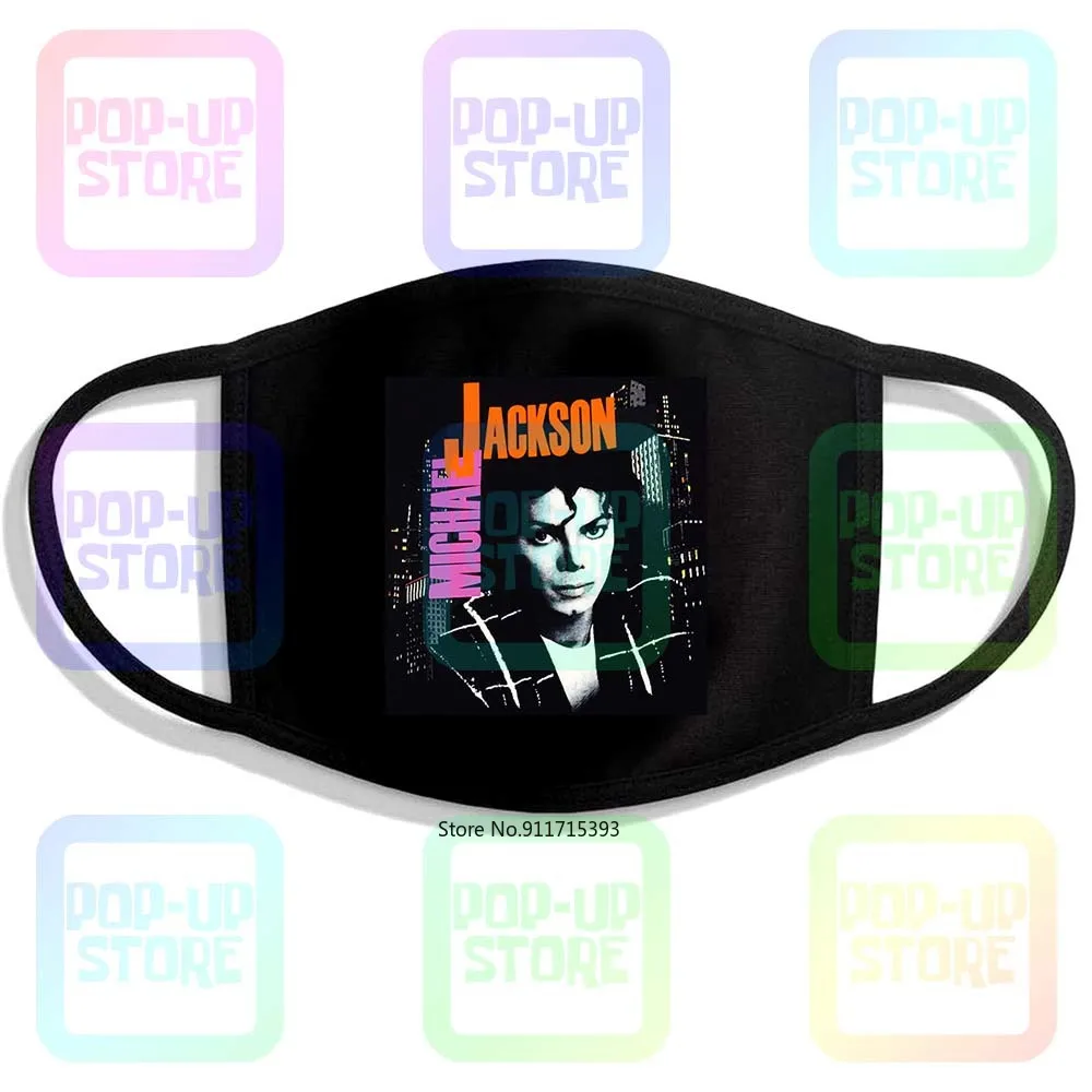 Лидер продаж редкий винтажный Майкл Джексон жуткий Тур 1988 Репринт лидер Печать