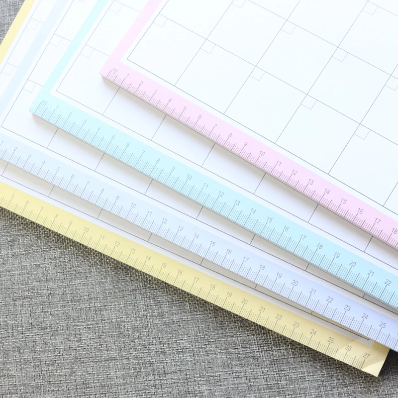 Милый цветной Органайзер Domikee для офиса и школы нежный органайзер школьников