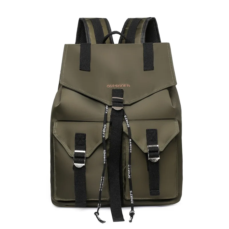 2020 многофункциональный деловой рюкзак для отдыха и путешествий