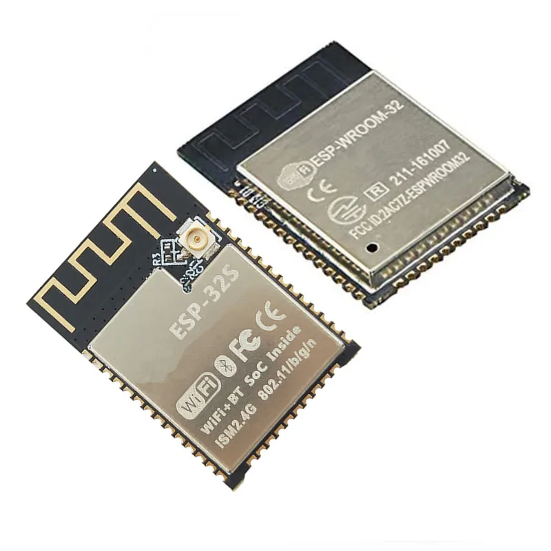 Aokin ESP-32 ESP32, беспроводной модуль, фотосессия с 32 Мб, PSRAM IPEX/PCB антенна с 4 Мб вспышки