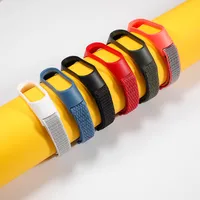 Нейлоновый ремешок для xiaomi#5