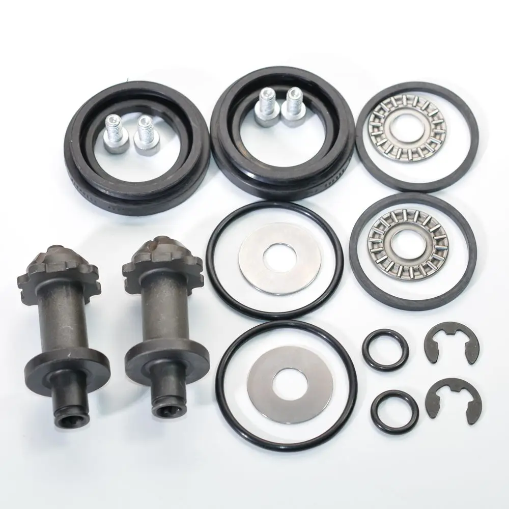 2 предмета OEM 6THandbrake тормозной Servo Мотор суппорта для RSQ3 Q3 Tiguan Passat B6 B7 3C0 998 281 A 32332267 |