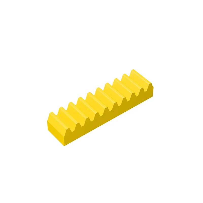 Конструктор MOC Детский развивающий 3743 дюйма 1x4 | Игрушки и хобби