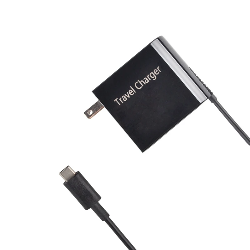 Высокое качество 20V 3.25A 65W 45W AC адаптер питания для ноутбука Зарядное устройство
