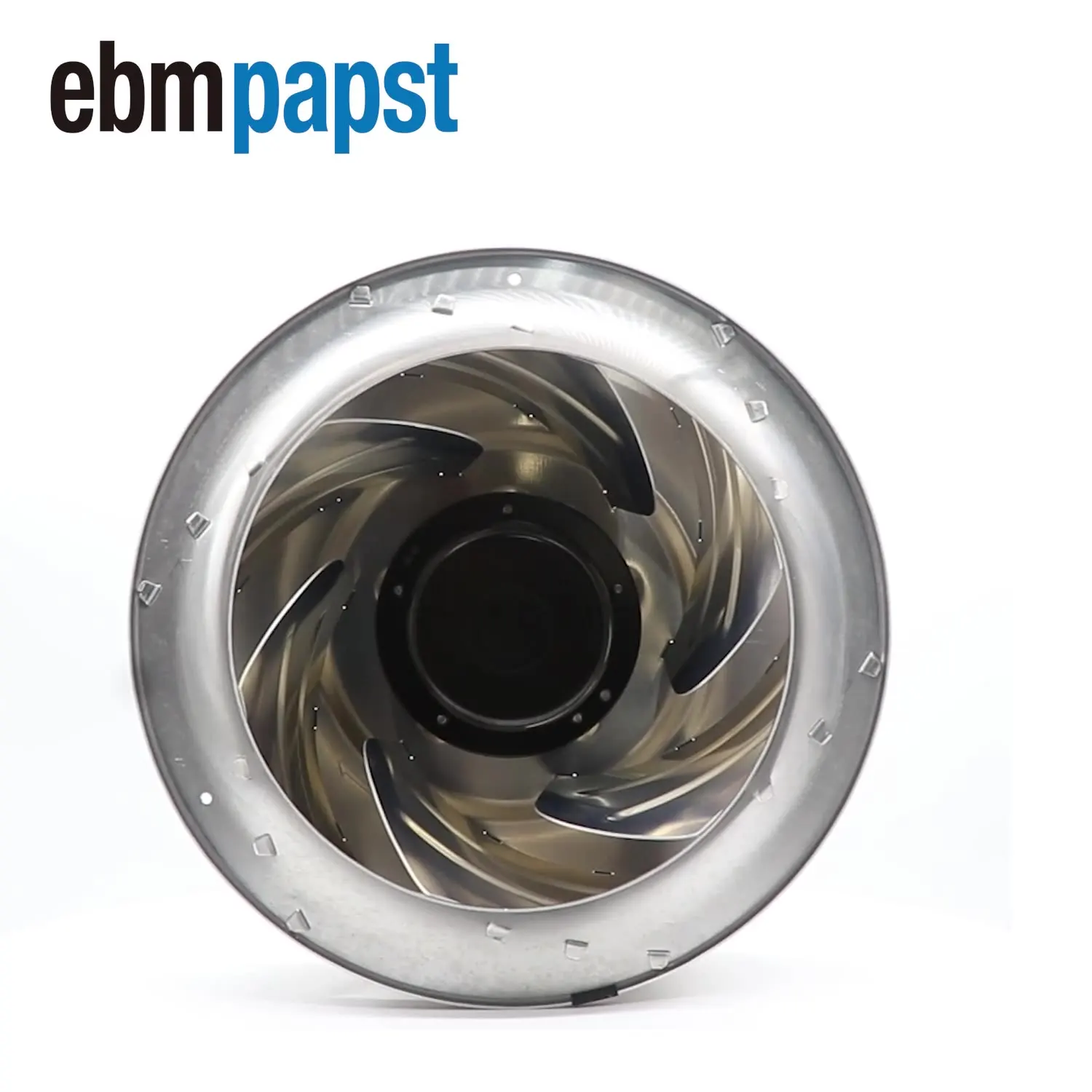 

Ebmpapst R3G355-AM14-61 M3G084-FA FFU Purification Air Conditioning Refrigeration Fan