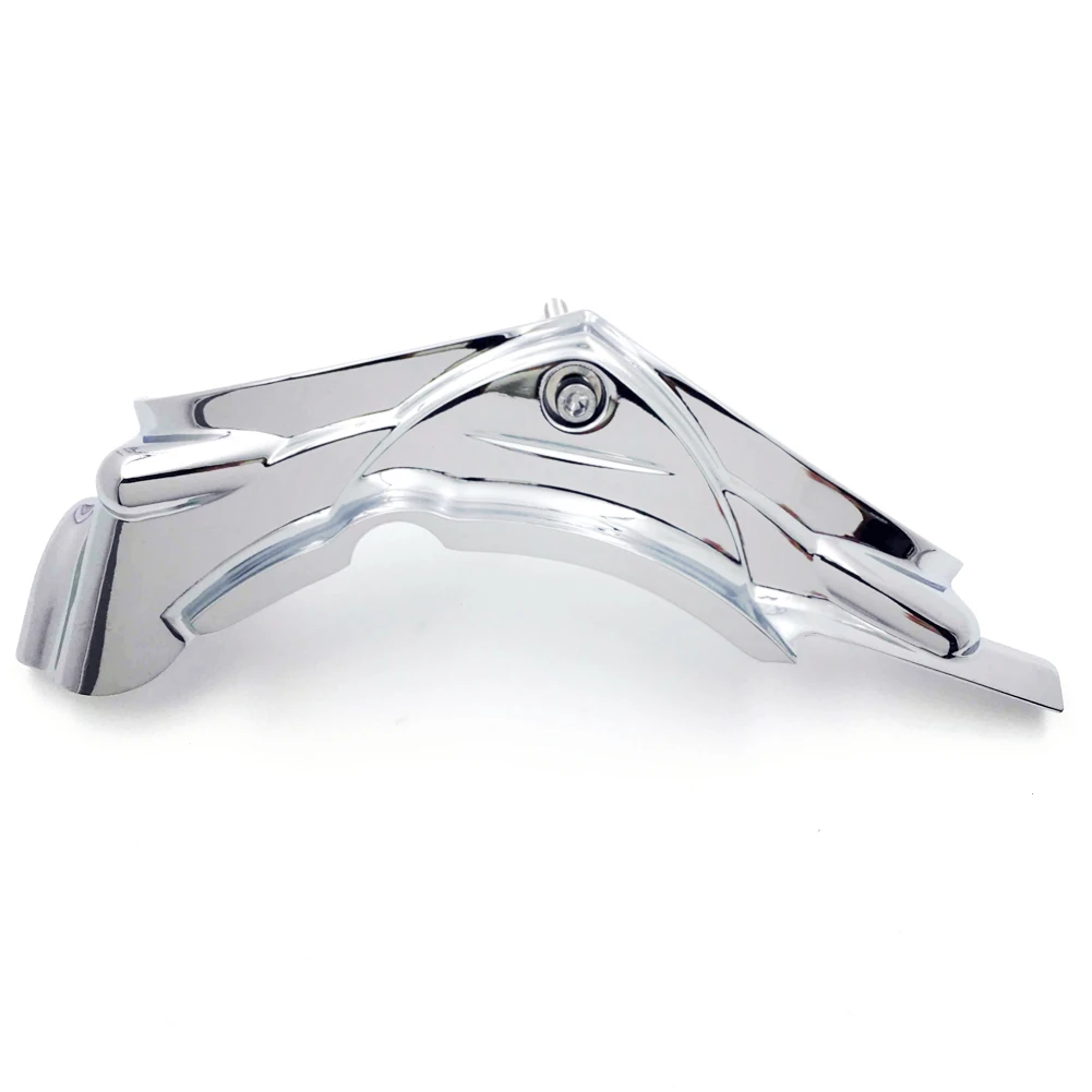 Aftermarket Бесплатная доставка детали мотоцикла цилиндр база Чехлы для Harley Davidson 2006-2017