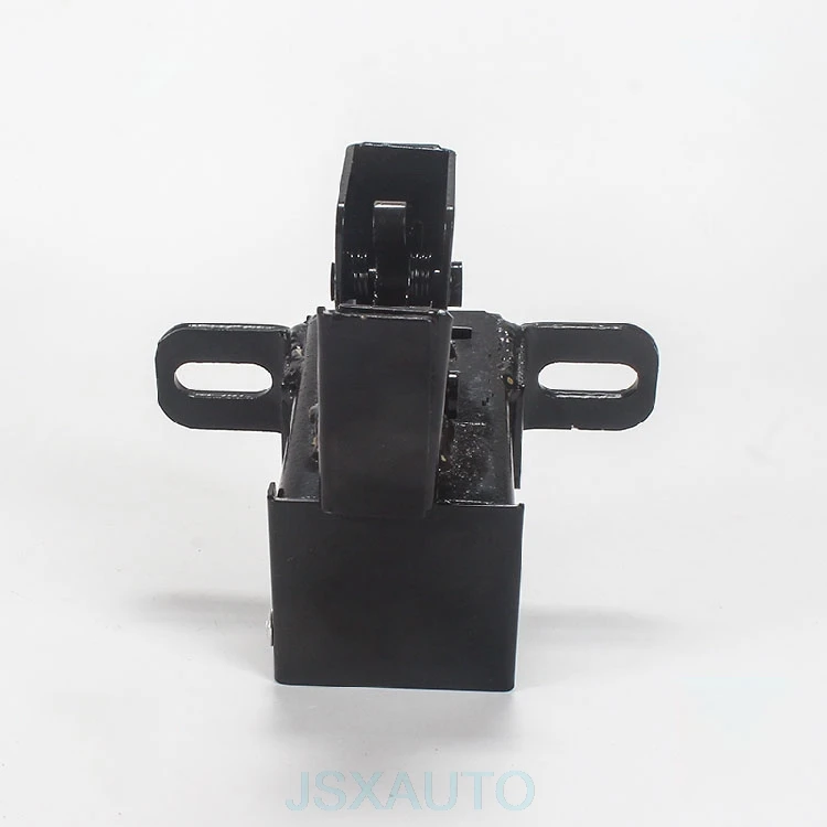 Аксессуары для экскаватора замок задней крышки/замок багажника/замок