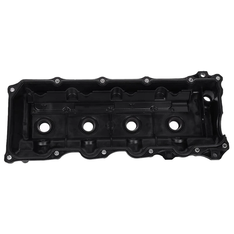 11210 30081 крышка клапана двигателя с прокладкой для Toyota Land Cruiser Hiace Hilux 4runner|Колпак