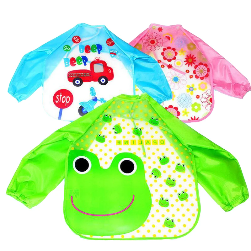 Красивые Детские носки с мультипликационным принтом для маленьких детей Для