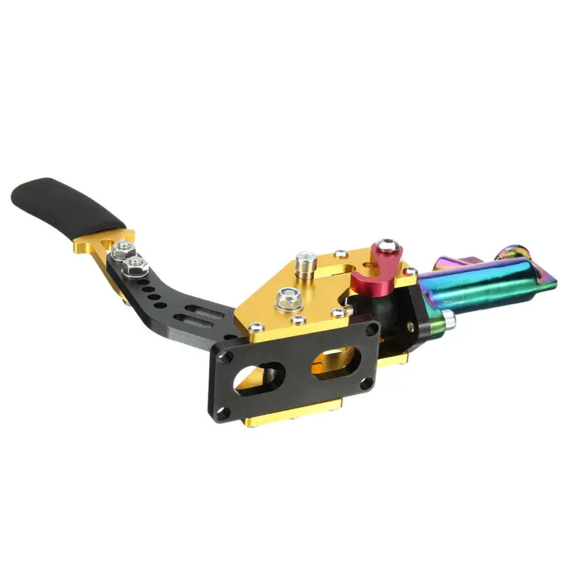 Гидравлический горизонтальный гоночный Дрифт ралли Ручной Электронный тормоз