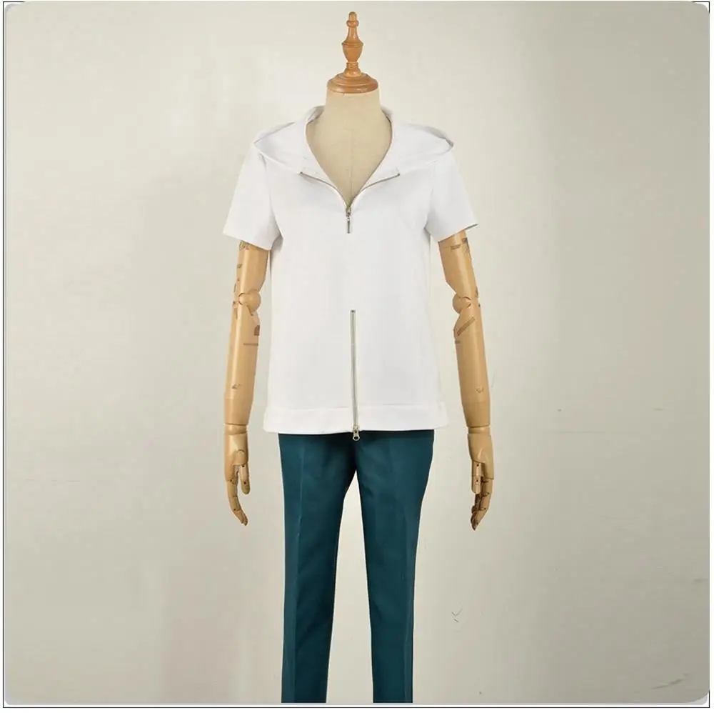 Косплей японский голос актер деление рэп битва Ямада Ичиро красные куртки Штаны