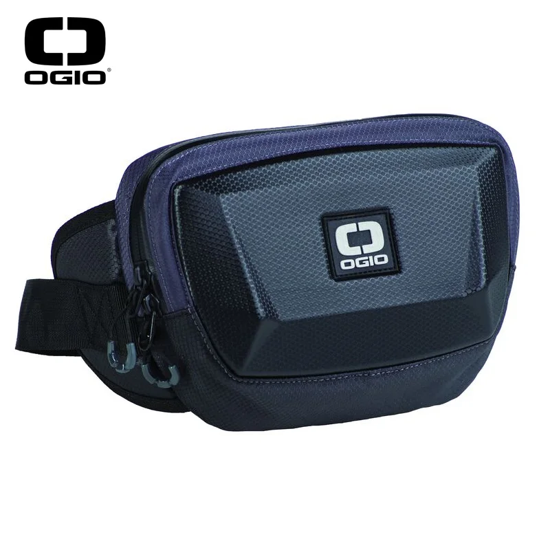 United States OGIO motorcycle riding convenient leg pack motorcycle travel equipment pack motorcycle waterproof zipper pack kit