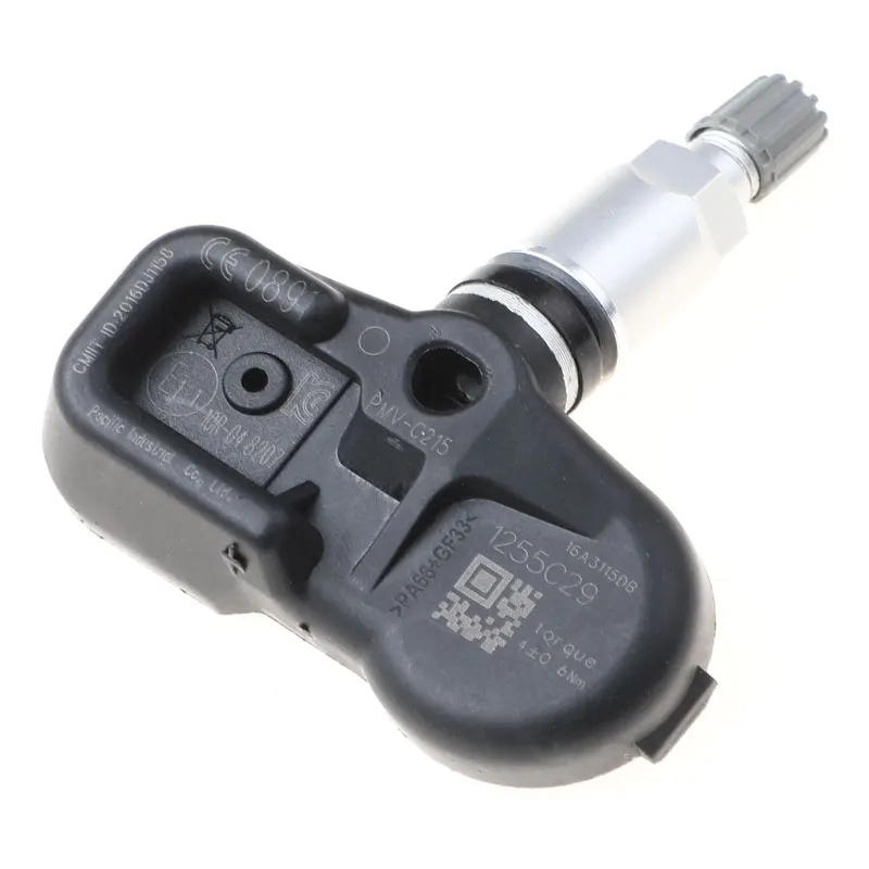 

New TPMS Tire Pressure Sensor Fits For Toyota 42607-60010 4260760010 PMV-C215 PMVC215 car accessories