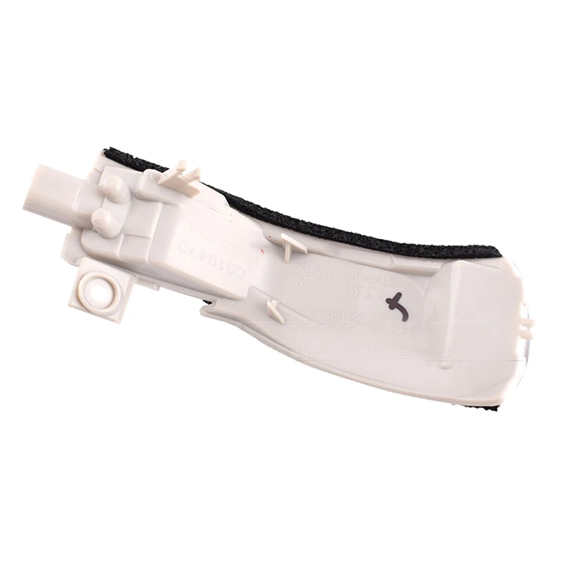 

LED Car Rearview Door Mirror Turn Signal Repeater Light for Mazda G33D69182A G33D69182 G33D69122A