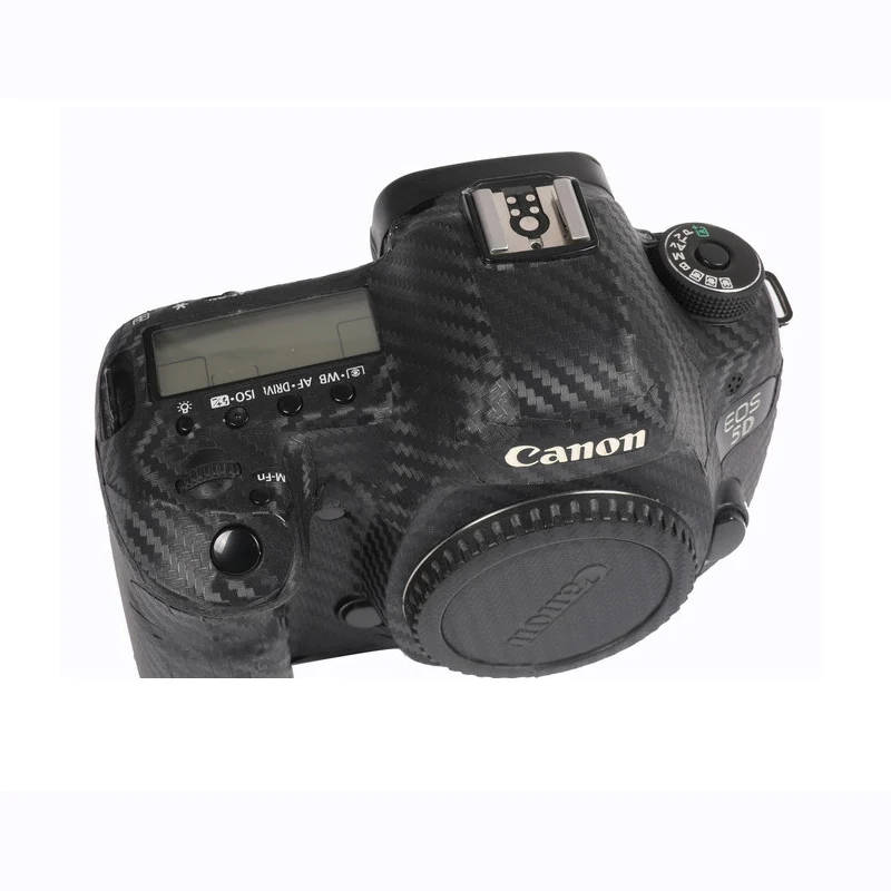 Защитная пленка для корпуса камеры Canon EOS 5D Markiii 5D3 5DIV 250D 200DII SL3 5D2 200D 5D4|Защита