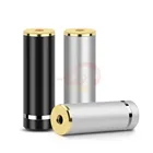 Разъем 2,5 мм, 4-полюсный, для стереонаушников, аудиоштекер, позолоченный металлический адаптер Hifi 2,5, сделай сам, разъем для пайки наушников