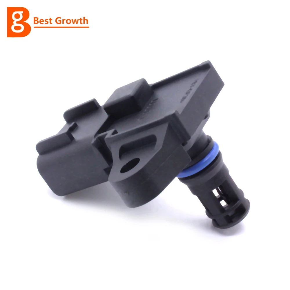 31339551 30711659 датчик карты впускное воздушное давление для FORD FOCUS Fiesta Fusion Ka Mazda Volvo C30 S40