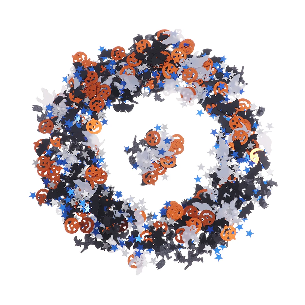 10/20 штук надувной мяч с рисунком тыквы для Хэллоуина Летучая Мышь шар Хеллоуин