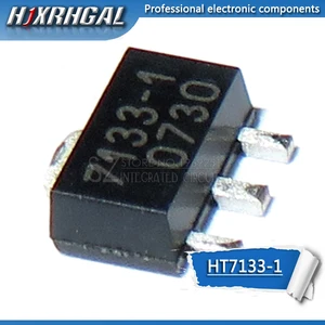 1pcs HT7133A-1 HT7333 HT7350A-1 HT7833 SOT89 new and original HJXRHGAL