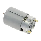 Прочный RS-550 Электродвигатель 6-14,4 В, запасные части для ручной дрели, беспроводной аксессуары для отверток