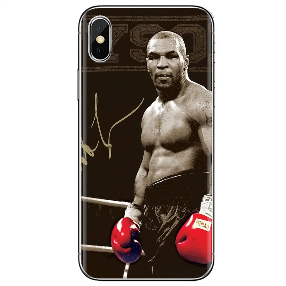 Силиконовый чехол для телефона Huawei G7 G8 P7 P8 P9 P10 P20 P30 Lite Mini Pro P Smart 2017 2018 2019 боксерский