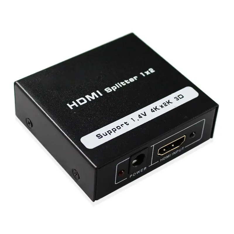 HDMI 2 0 HD ТВ переключатель разветвитель двунаправленный концентратор HDCP 2x1 1x2 Out