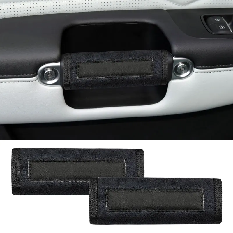 1/2 шт. защитные перчатки на крышу автомобиля для BMW M Audi Sline Mercedes Benz AMG Volkswagen VW MINI |